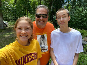 Meet your Posher, Ryan